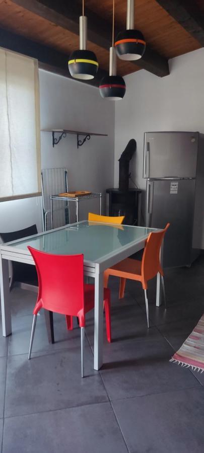 شقة La Terrazza Di باليرمو المظهر الخارجي الصورة