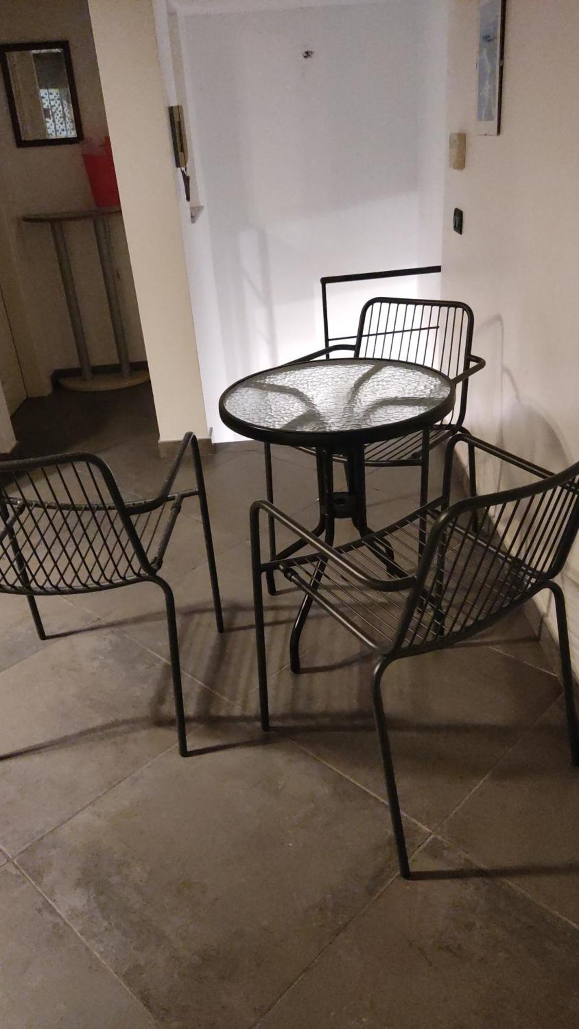شقة La Terrazza Di باليرمو المظهر الخارجي الصورة